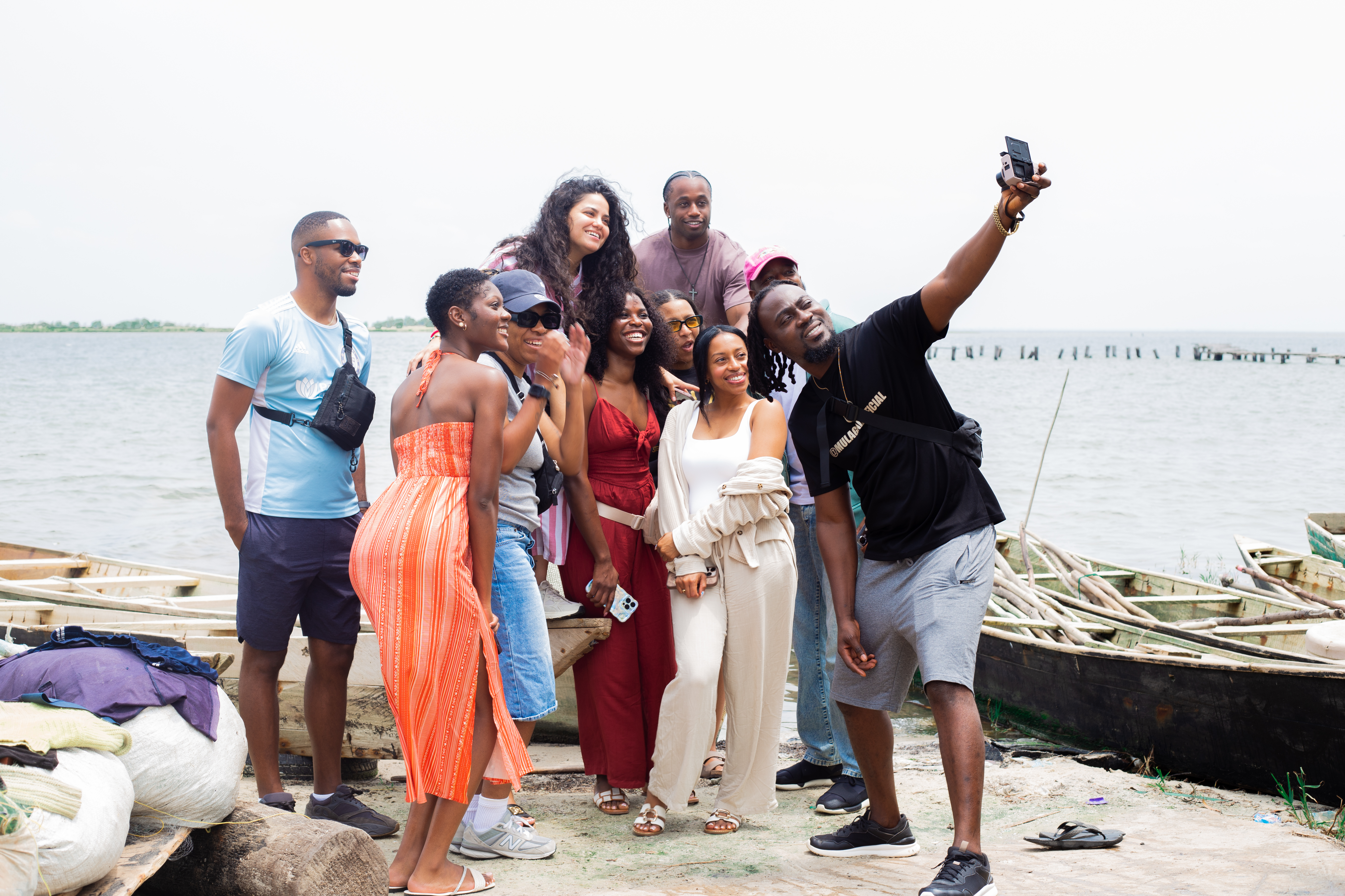 Keta History, Cultural & Ancestral Tour